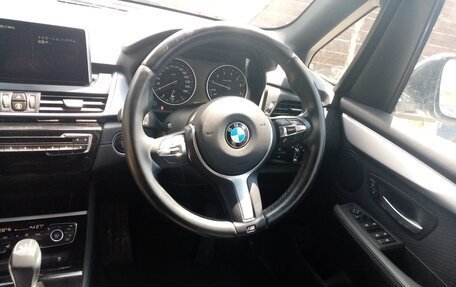 BMW 2 серия Active Tourer F45, 2017 год, 1 520 000 рублей, 10 фотография