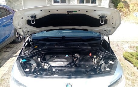 BMW 2 серия Active Tourer F45, 2017 год, 1 520 000 рублей, 12 фотография