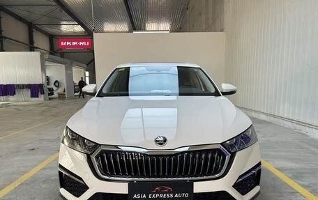 Skoda Octavia IV, 2022 год, 1 840 200 рублей, 2 фотография