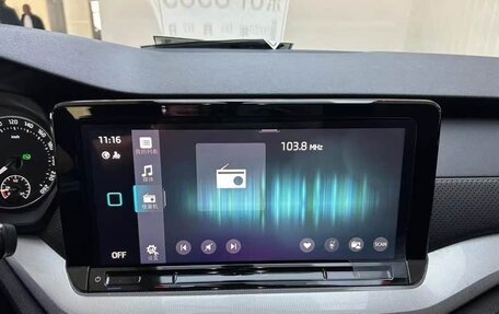Skoda Octavia IV, 2022 год, 1 840 200 рублей, 11 фотография