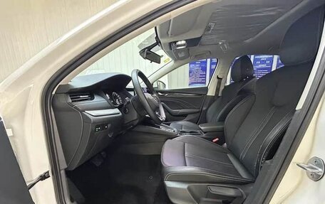 Skoda Octavia IV, 2022 год, 1 840 200 рублей, 13 фотография