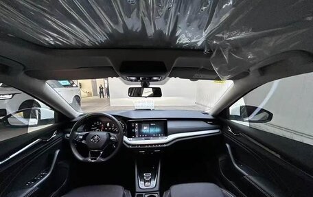 Skoda Octavia IV, 2022 год, 1 840 200 рублей, 9 фотография
