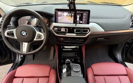 BMW X4, 2022 год, 3 899 000 рублей, 6 фотография