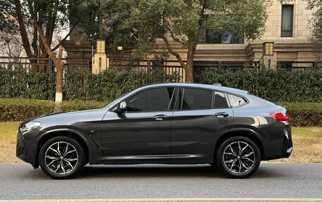 BMW X4, 2022 год, 3 899 000 рублей, 2 фотография