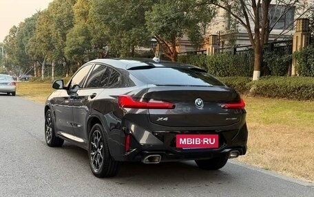 BMW X4, 2022 год, 3 899 000 рублей, 3 фотография
