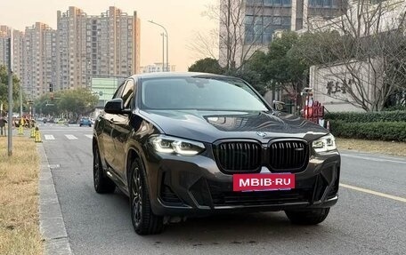 BMW X4, 2022 год, 3 899 000 рублей, 5 фотография