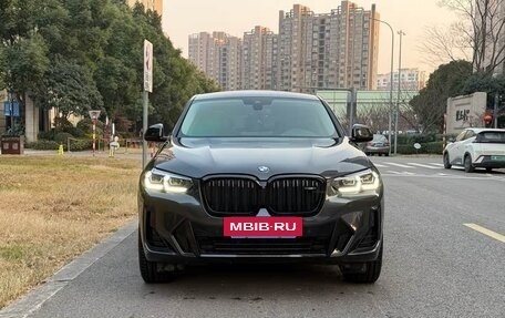 BMW X4, 2022 год, 3 899 000 рублей, 4 фотография
