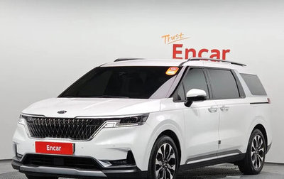 KIA Carnival, 2021 год, 2 435 855 рублей, 1 фотография