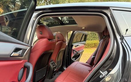 BMW X4, 2022 год, 3 899 000 рублей, 11 фотография