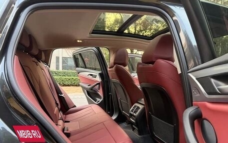 BMW X4, 2022 год, 3 899 000 рублей, 9 фотография
