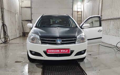 Geely MK Cross I, 2013 год, 380 000 рублей, 1 фотография