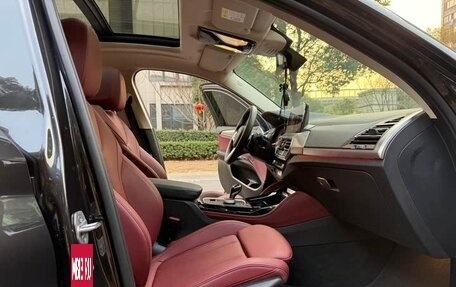 BMW X4, 2022 год, 3 899 000 рублей, 7 фотография