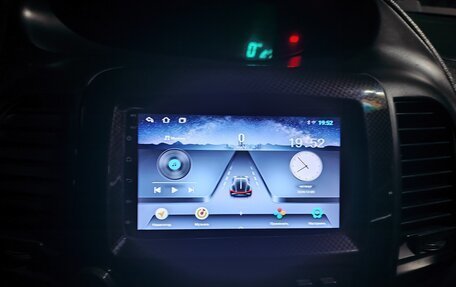 Geely MK Cross I, 2013 год, 380 000 рублей, 12 фотография