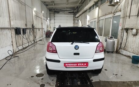 Geely MK Cross I, 2013 год, 380 000 рублей, 3 фотография