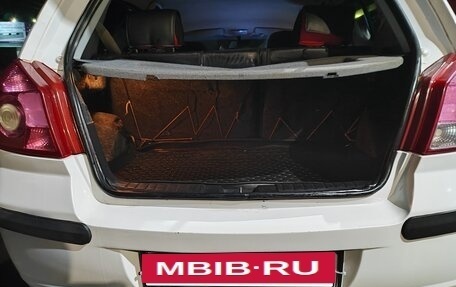 Geely MK Cross I, 2013 год, 380 000 рублей, 7 фотография