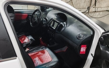 Geely MK Cross I, 2013 год, 380 000 рублей, 5 фотография