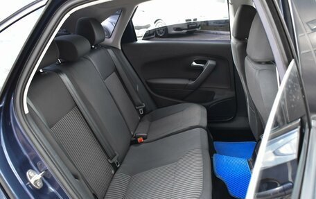 Volkswagen Polo VI (EU Market), 2014 год, 1 000 000 рублей, 7 фотография