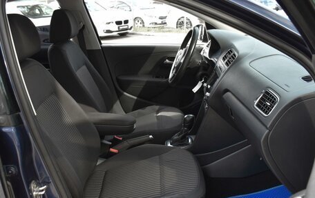 Volkswagen Polo VI (EU Market), 2014 год, 1 000 000 рублей, 8 фотография