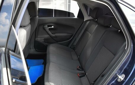 Volkswagen Polo VI (EU Market), 2014 год, 1 000 000 рублей, 9 фотография
