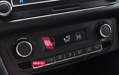 Volkswagen Polo VI (EU Market), 2014 год, 1 000 000 рублей, 13 фотография