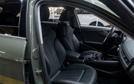 Audi A4, 2022 год, 3 199 000 рублей, 8 фотография