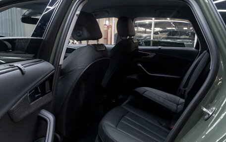Audi A4, 2022 год, 3 199 000 рублей, 11 фотография