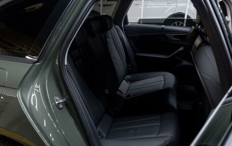 Audi A4, 2022 год, 3 199 000 рублей, 7 фотография