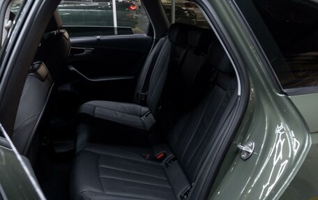 Audi A4, 2022 год, 3 199 000 рублей, 9 фотография