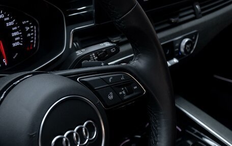 Audi A4, 2022 год, 3 199 000 рублей, 22 фотография