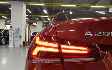 Mercedes-Benz A-Класс, 2021 год, 1 657 655 рублей, 8 фотография