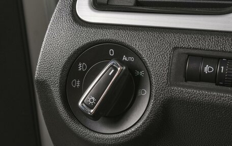 Skoda Rapid I, 2017 год, 1 425 000 рублей, 14 фотография