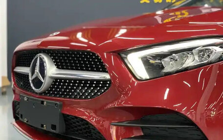Mercedes-Benz A-Класс, 2021 год, 1 657 655 рублей, 5 фотография