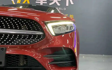 Mercedes-Benz A-Класс, 2021 год, 1 657 655 рублей, 4 фотография