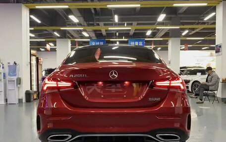Mercedes-Benz A-Класс, 2021 год, 1 657 655 рублей, 9 фотография
