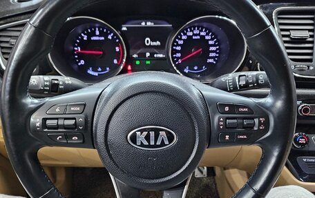 KIA Carnival III, 2020 год, 2 755 123 рублей, 7 фотография