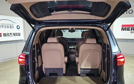 KIA Carnival III, 2020 год, 2 755 123 рублей, 15 фотография