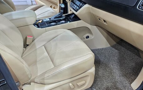 KIA Carnival III, 2020 год, 2 755 123 рублей, 5 фотография
