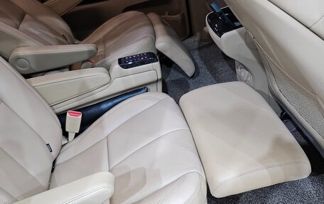 KIA Carnival III, 2020 год, 2 755 123 рублей, 13 фотография