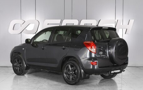 Toyota RAV4, 2007 год, 1 380 000 рублей, 2 фотография