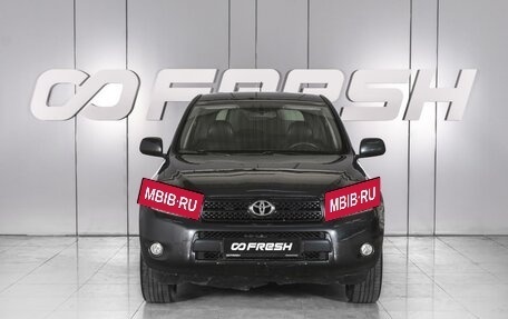 Toyota RAV4, 2007 год, 1 380 000 рублей, 3 фотография