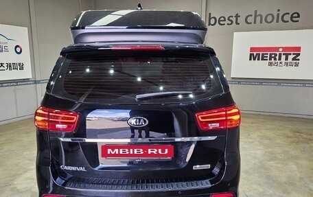 KIA Carnival III, 2020 год, 2 755 123 рублей, 4 фотография