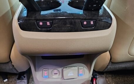 KIA Carnival III, 2020 год, 2 755 123 рублей, 14 фотография
