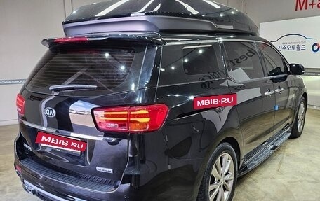 KIA Carnival III, 2020 год, 2 755 123 рублей, 3 фотография