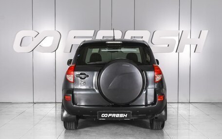 Toyota RAV4, 2007 год, 1 380 000 рублей, 4 фотография