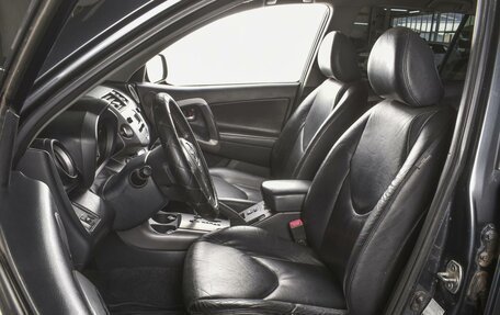 Toyota RAV4, 2007 год, 1 380 000 рублей, 10 фотография