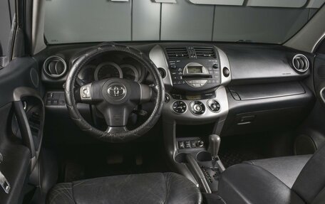 Toyota RAV4, 2007 год, 1 380 000 рублей, 6 фотография