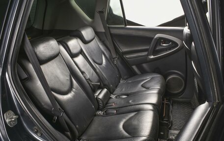 Toyota RAV4, 2007 год, 1 380 000 рублей, 7 фотография