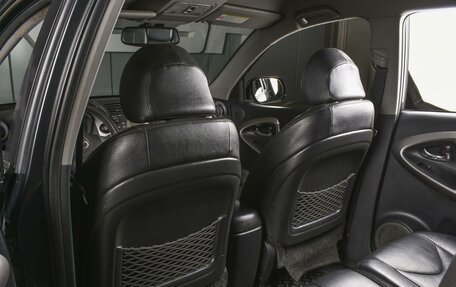 Toyota RAV4, 2007 год, 1 380 000 рублей, 11 фотография
