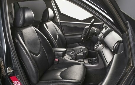 Toyota RAV4, 2007 год, 1 380 000 рублей, 8 фотография