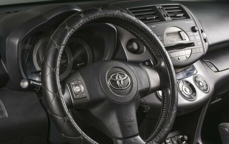 Toyota RAV4, 2007 год, 1 380 000 рублей, 16 фотография